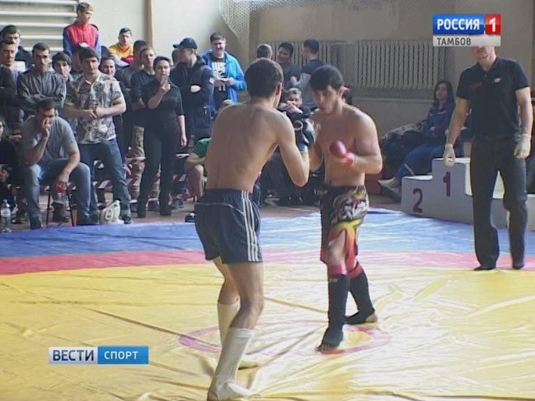 Ли вести спорт