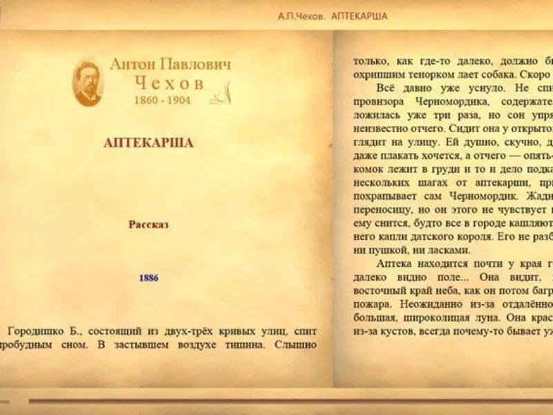 Чех читать. Аптекарша Чехов. Антон Чехов аптекарша. Чехов произведение аптекарша. Аптекарша Чехов иллюстрации.