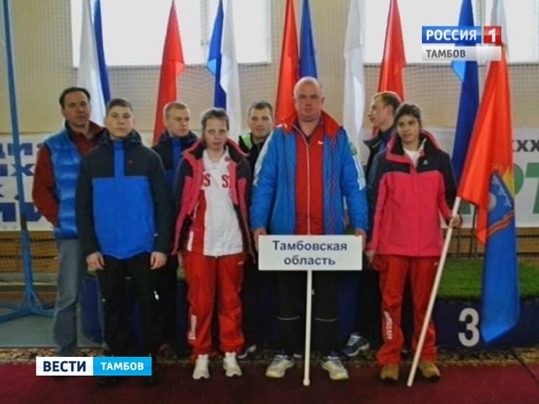 Всероссийская спартакиада по зимним видам спорта. Тамбов Всероссийской Спартакиады специальной олимпиады. Специальная олимпиада в Тамбове. Тамбов держава спорт новые лица биатлона. Поселок Тамбовский олимпиада 2012 год.