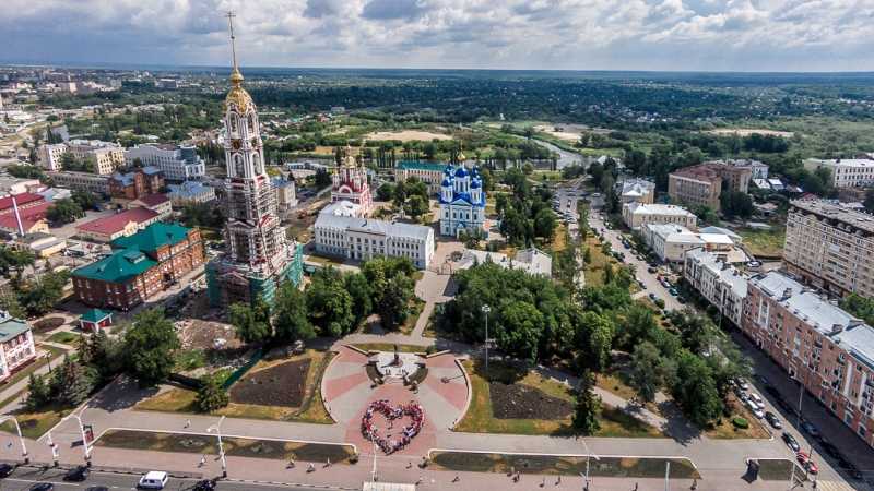 Где Можно Распечатать Фотографии В Тамбове