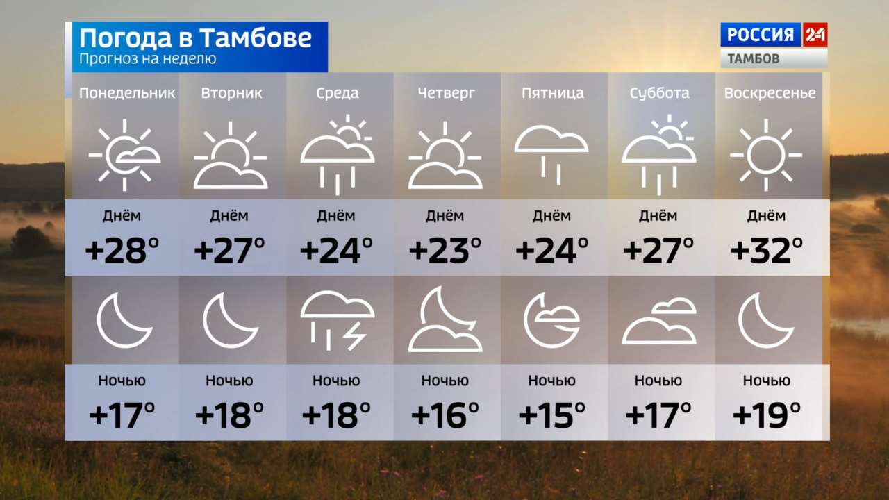 Погода на неделю ближнее. Тамбов климат. Прогноз Тамбов. Прогноз в Тамбове на неделю. Прогноз погоды в Тамбове на 2 недели.