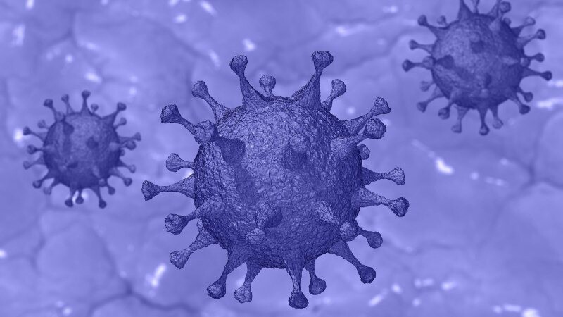 В Тамбовской области за минувшие сутки коронавирусом заразились ещё 184 человека