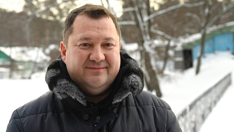 Руководитель Тамбовщины объявил конкурс среди муниципалитетов на лучшую уборку снега