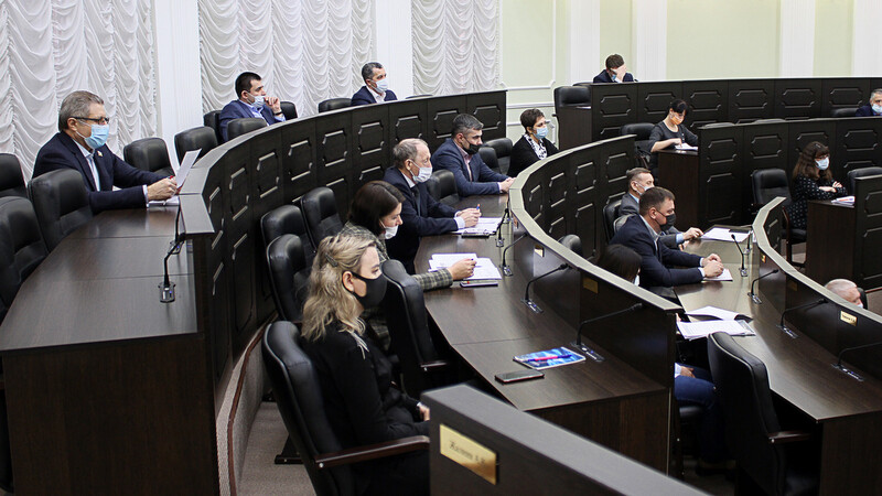 Аудиторы областной КСП выявили в «АИЖК Строй» нарушения на 59 миллионов рублей