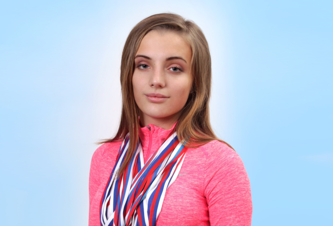 Мичуринским спортсменкам присвоено звание «Мастер спорта России»