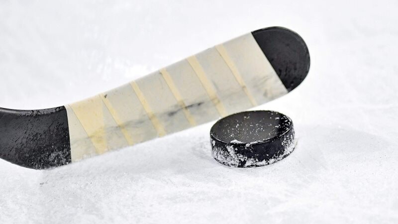 Тамбовские «волки» проиграли первый хоккейный матч в наступившем году
