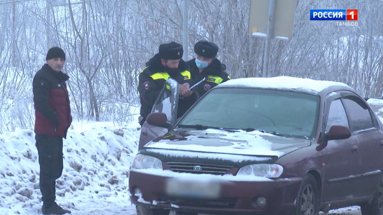 Новости коротко: «Прямая линия с Максимом Егоровым», творческая встреча и  рейд ГИБДД - ВЕСТИ / Тамбов