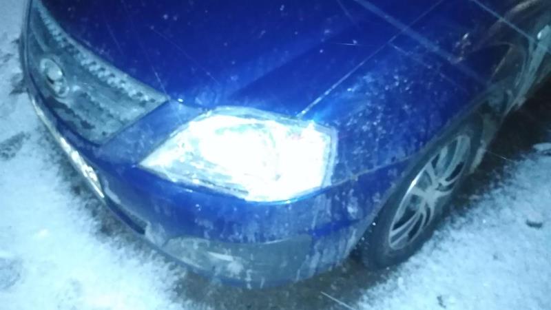 В Рассказове «Лада Ларгус» сбила женщину на пешеходном переходе - ВЕСТИ ...