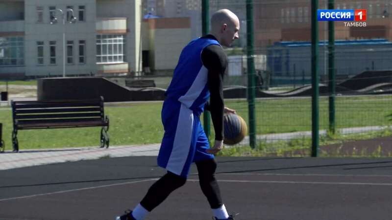 В Тамбове впервые проведут фестиваль уличного спорта «Мяч на улицу»