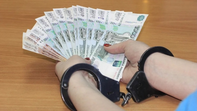 За сутки трое тамбовчан перевели мошенникам 465 тысяч рублей