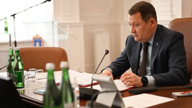 Максим Егоров пригрозил кадровыми решениями главам Инжавинского и Токаревского районов