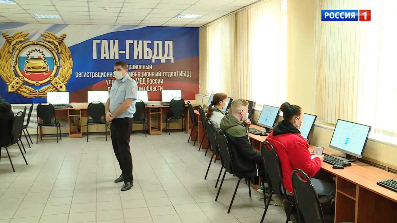 Мошенник прикрывался связями в ГИБДД | 07.06.2022 | Тамбов - БезФормата