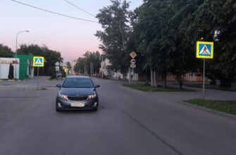 Фото Тамбов 18