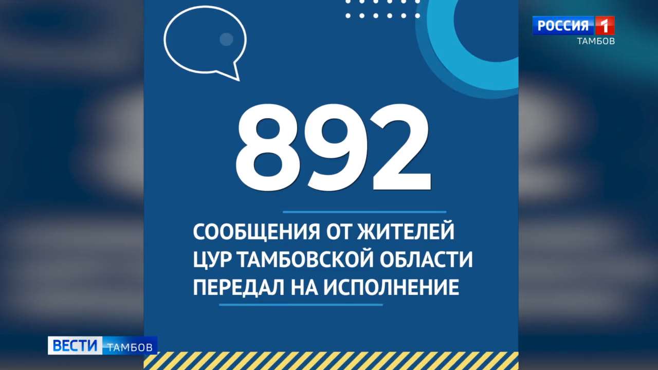 Задать вопросы о частичной мобилизации можно на специальной платформе |  03.10.2022 | Тамбов - БезФормата