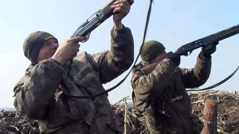 С начала года в Тамбовской области зарегистрировано 351 нарушение правил охоты