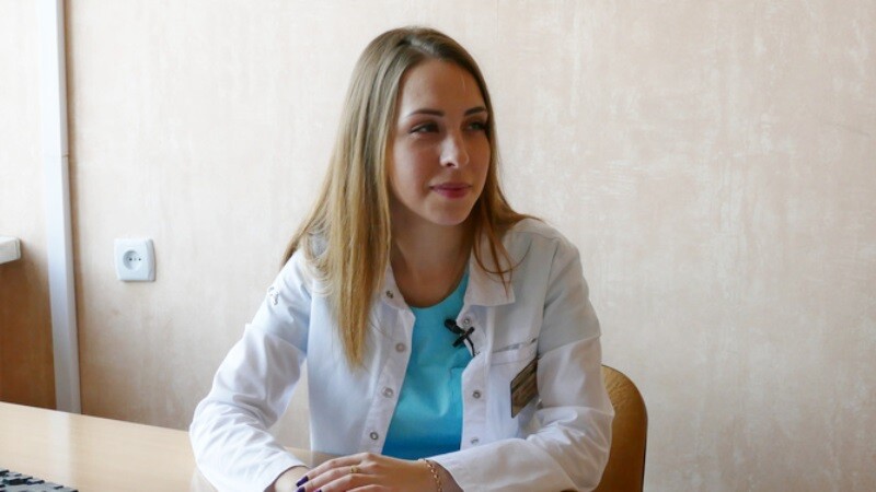 В Котовске открылась Школа сахарного диабета