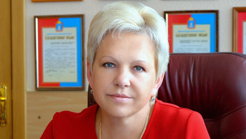 Марина Лапочкина останется под домашним арестом до января 2023 года