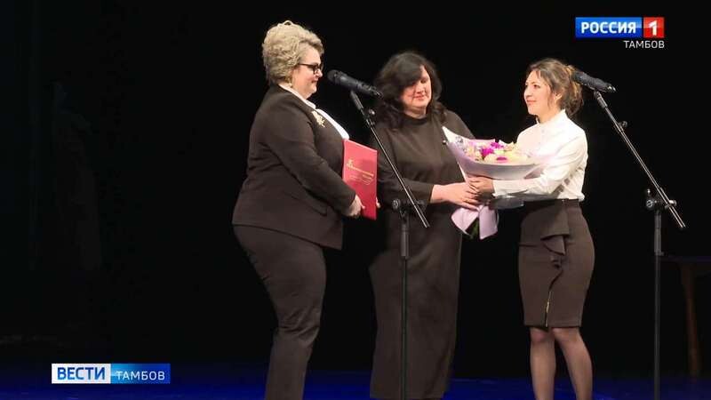 100 лет во имя любви: кожвендиспансер отмечает вековой юбилей