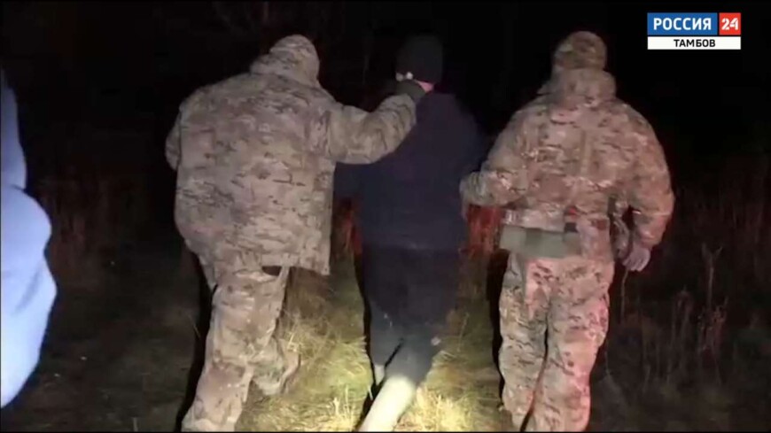 Наркокурьера из Таджикистана ждёт тамбовская колония