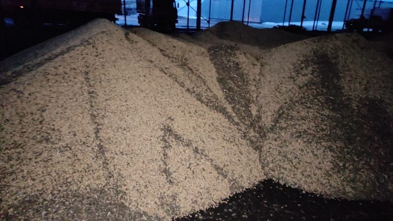 Рассказовский фермер подозревается в краже у агрохолдинга 38 тонн зерна