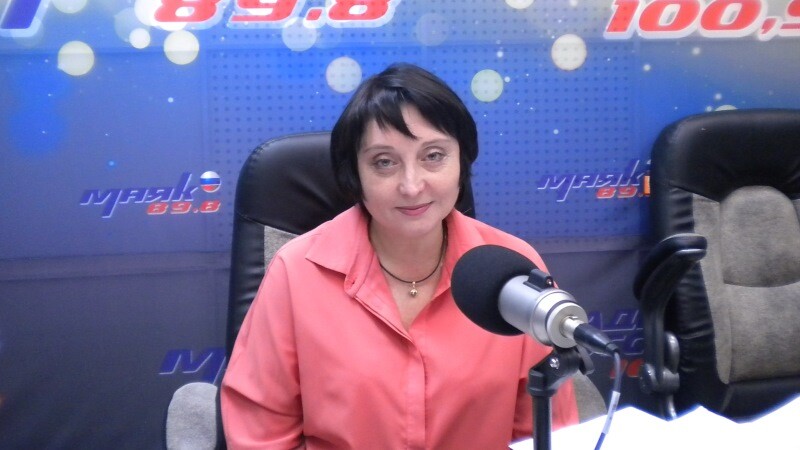 Самое время. Министерство социальной защиты и семейной политики Тамбовской области: новые технологии социального обслуживания