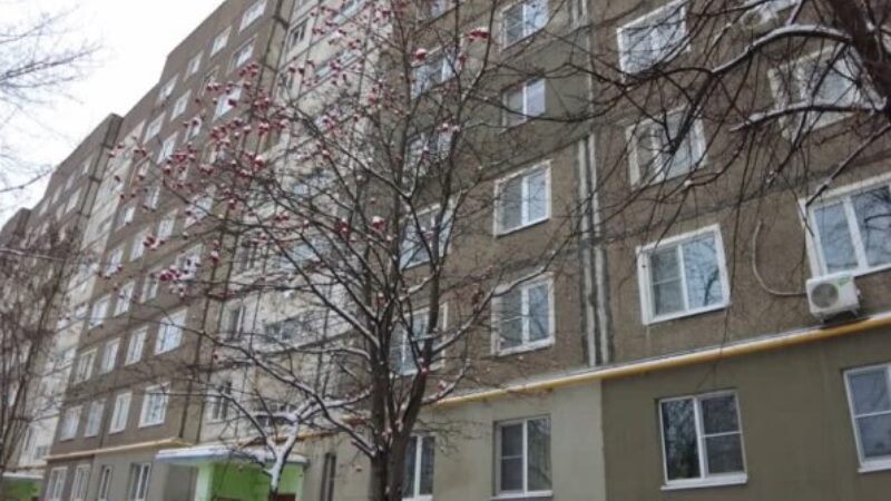 В Тамбовской области направят 651 миллион рублей на жильё для детей-сирот