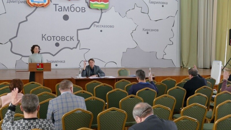 В Котовске увеличится размер социального пособия на погребение