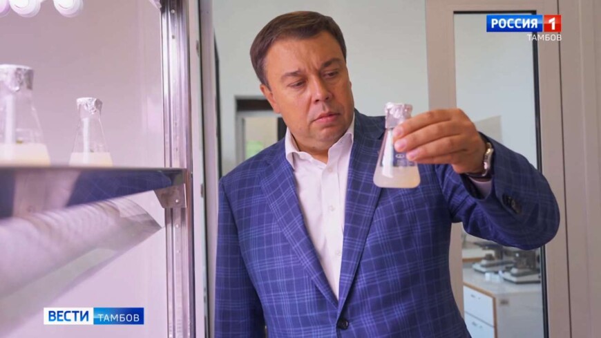 Владимир Стромов и новая эра Державинского университета