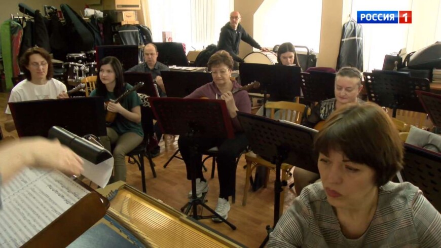 Композитор Ефрем Подгайц приедет на премьеру собственного сочинения, исполненного оркестром «Россияне»