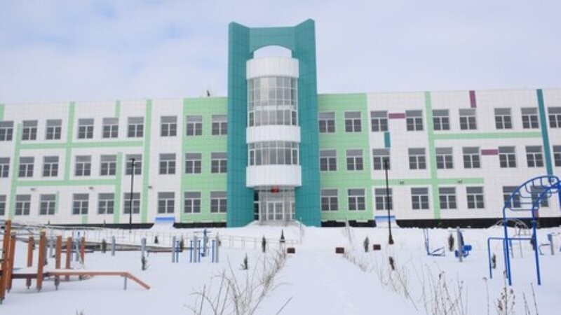 В Тамбове формируют штат педагогических работников для новой школы на севере города
