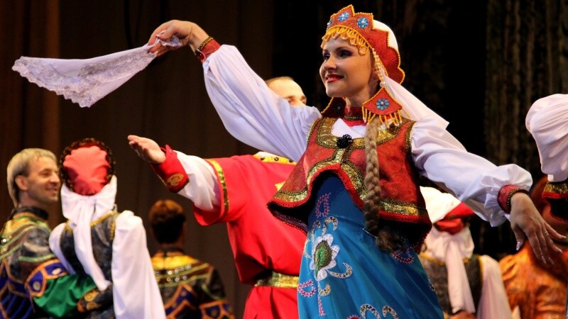 В Мичуринске с концертом выступят волгоградские и тамбовские артисты