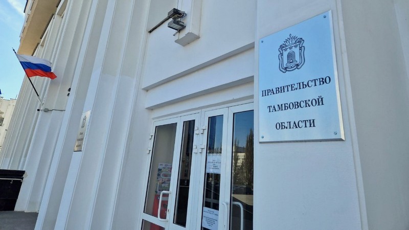 Тамбовчан просят воздержаться от использования в праздники салютов и фейерверков