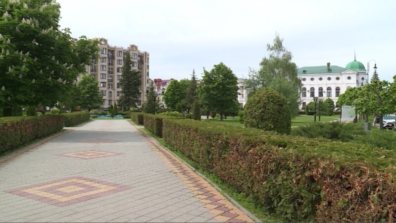 В Тамбовской области планируется создать два памятника природы «Синий куст» и «Урочище степь»