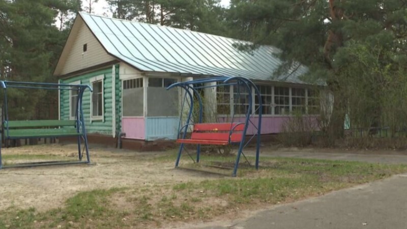 Юные жители новых территорий России отдохнут в тамбовских оздоровительных лагерях