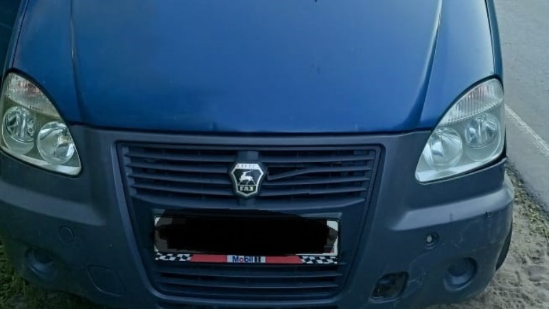 Тройное ДТП в Мичуринском районе: «Опель» врезался в «ГАЗель» и «КамАЗ ...