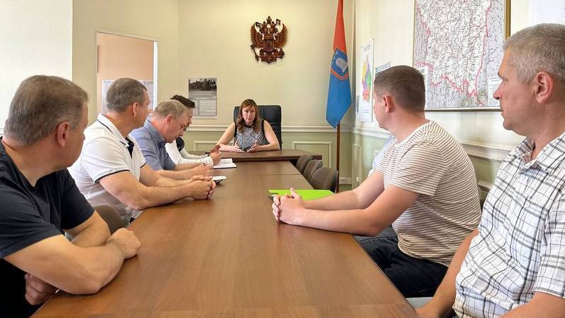 Интернет-провайдеров обязали демонтировать свое оборудование при ...