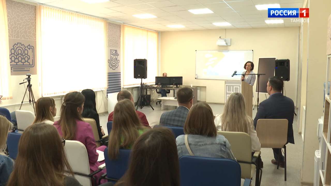 Приходи, выбирай: традиционная тамбовская Ярмарка вакансий | 19.06.2023 |  Тамбов - БезФормата