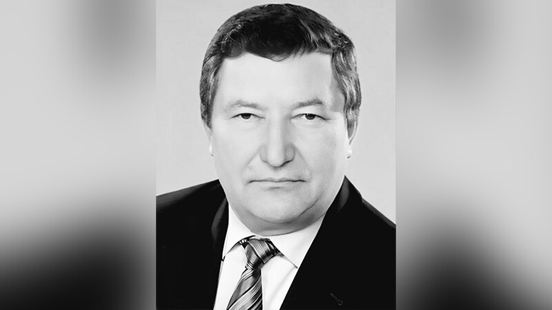 Умер бывший губернатор Тамбовской области Олег Бетин