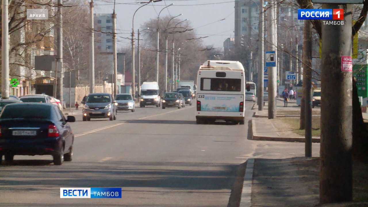 Сегодня: начало работы автобуса № 9Т в Тамбове, подготовка к открытию  академического зала и областная Универсиада среди студенческих команд -  ВЕСТИ / Тамбов