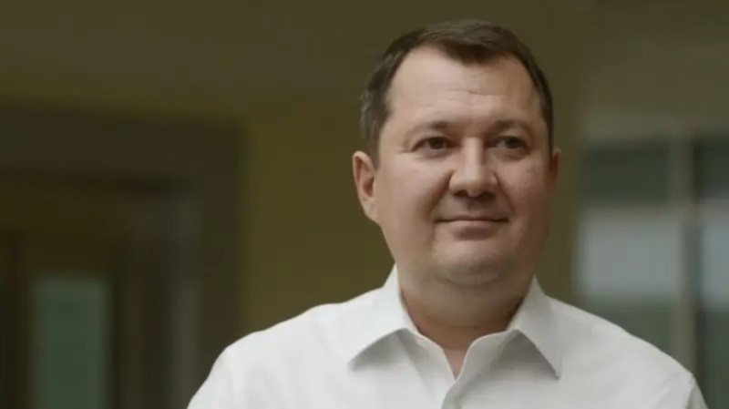 Московский городской суд оставил экс-губернатора Тамбовской области Максима Егорова под стражей