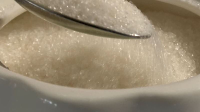 Тамбовский сахар закупают 18 стран