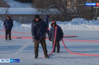 Погода уварово тамбовская область на 10 дней