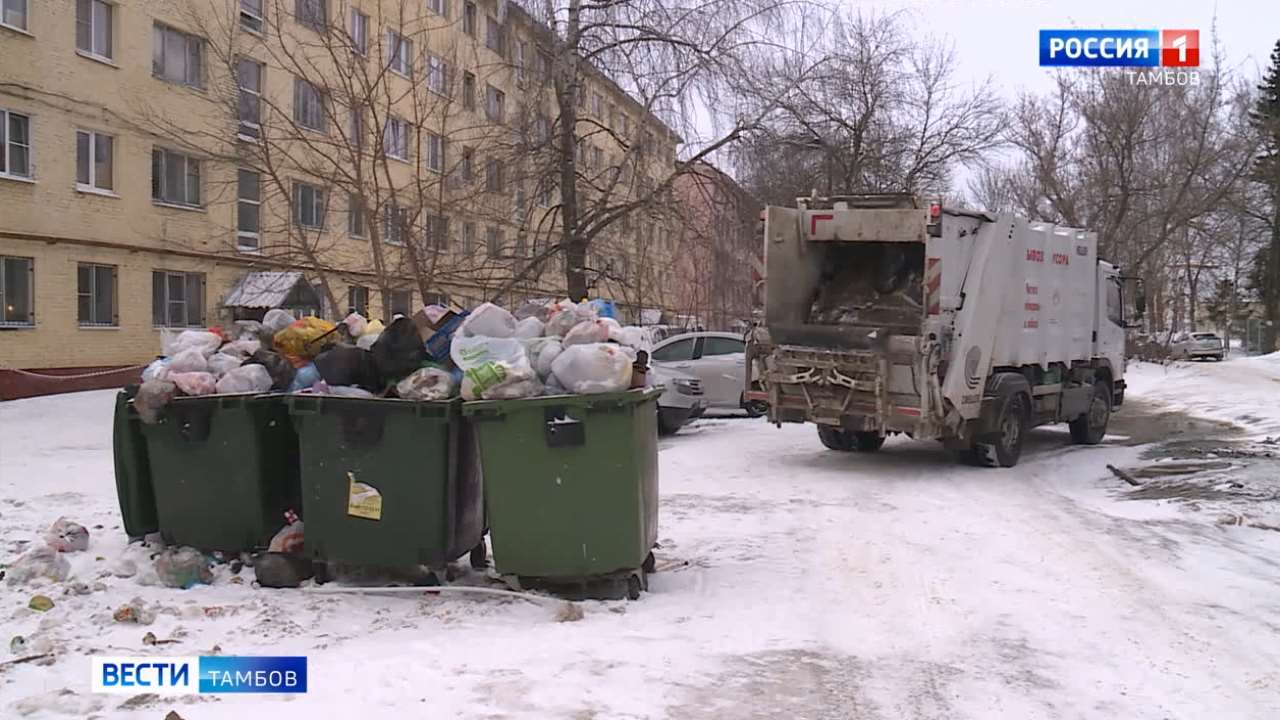 Светлана Калинина приехала в областной центр с инспекцией - ВЕСТИ / Тамбов