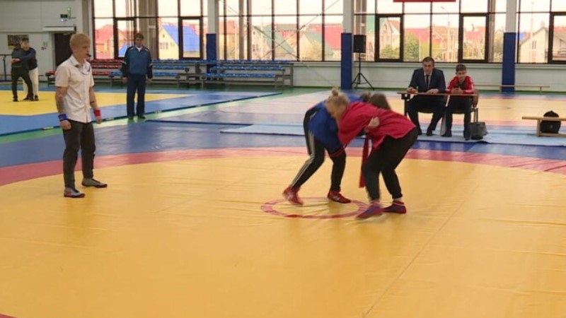 За три месяца в Тамбовской области зарегистрировали четыре новые спортивные федерации