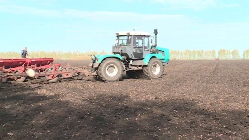 Тамбовские сельхозпроизводители готовы к проведению весенне-полевых работ