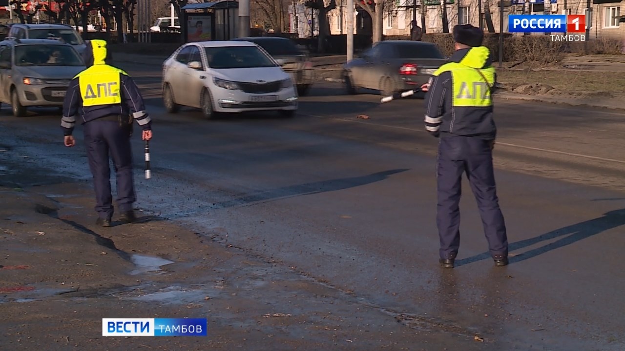 Автодорогу «Тамбов-Шацк» отремонтируют почти за 1,5 миллиарда рублей