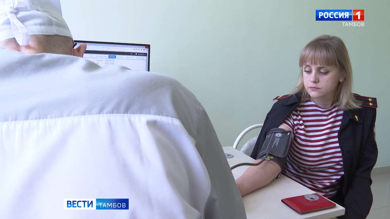 Сотрудники Росгвардии вновь пополнили региональный банк донорской крови