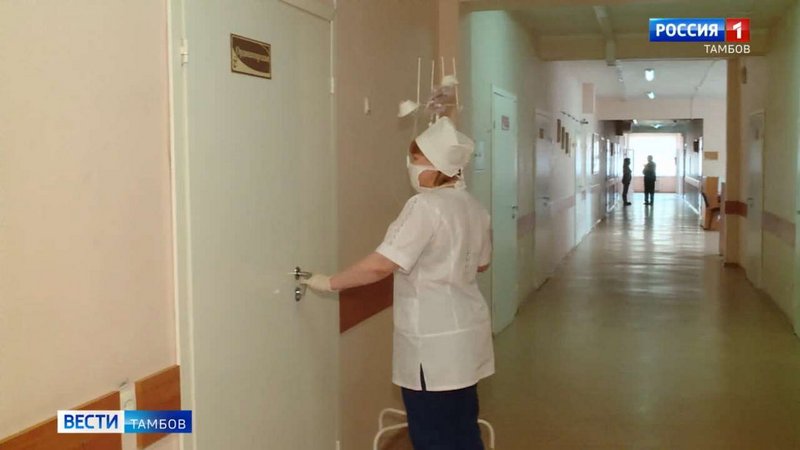 Бывший зампредседателя облДумы Андрей Попов оказался в больнице