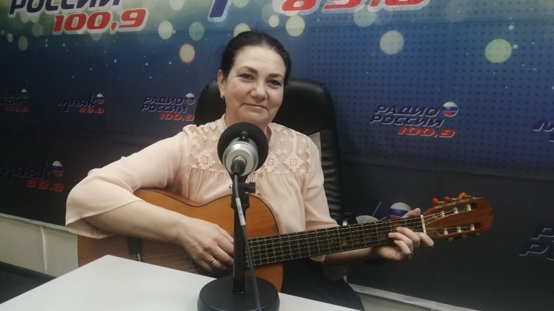 Марина Краснослободцева приглашает на благотворительный концерт в поддержку бойцов СВО
