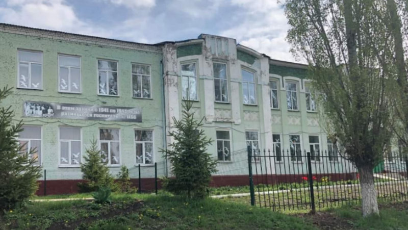 Кирсановский пятиклассник получил в школе серьёзные травмы
